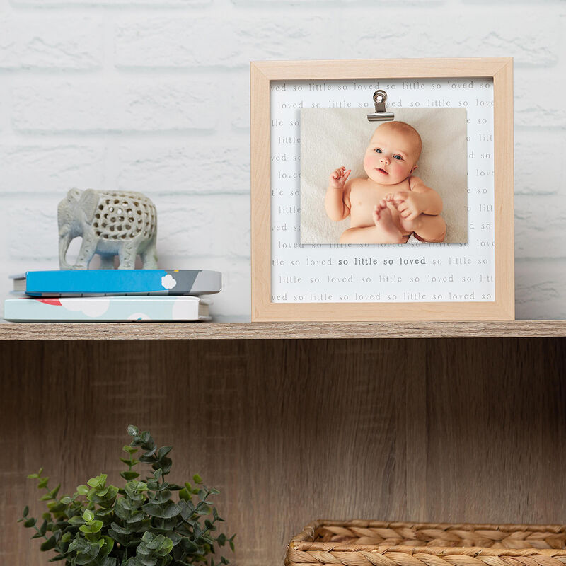 Marco Clip So Little So Loved image number null