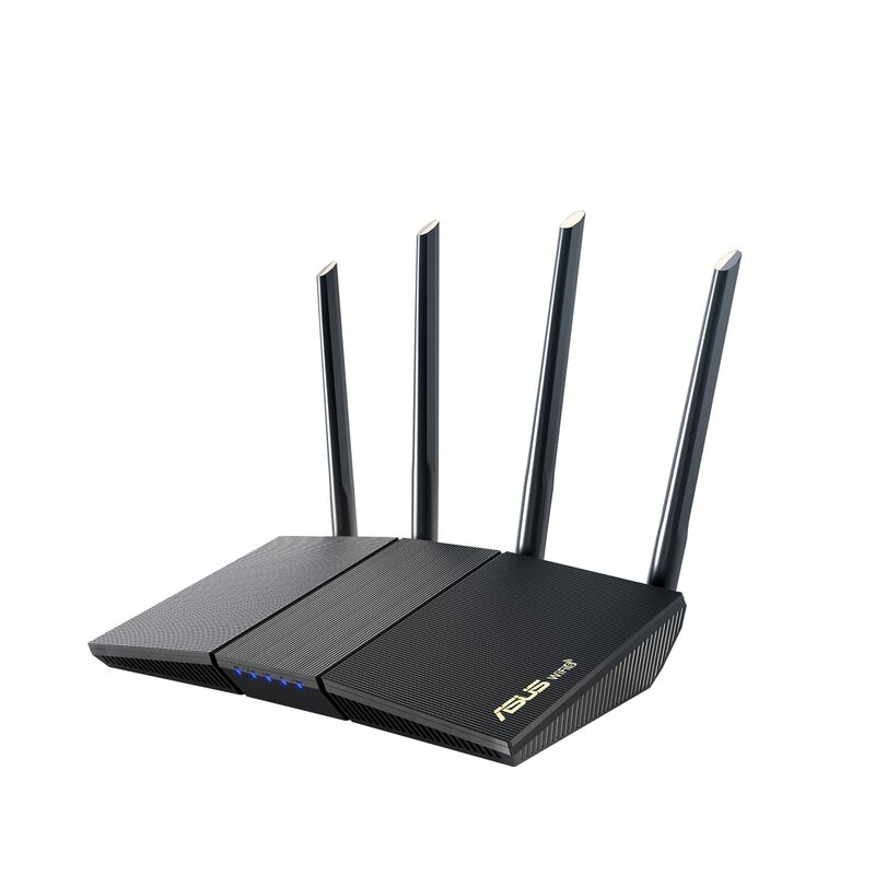 Enrutador Asus Rt-ax1800s Wifi 6 De Doble Banda... image number null