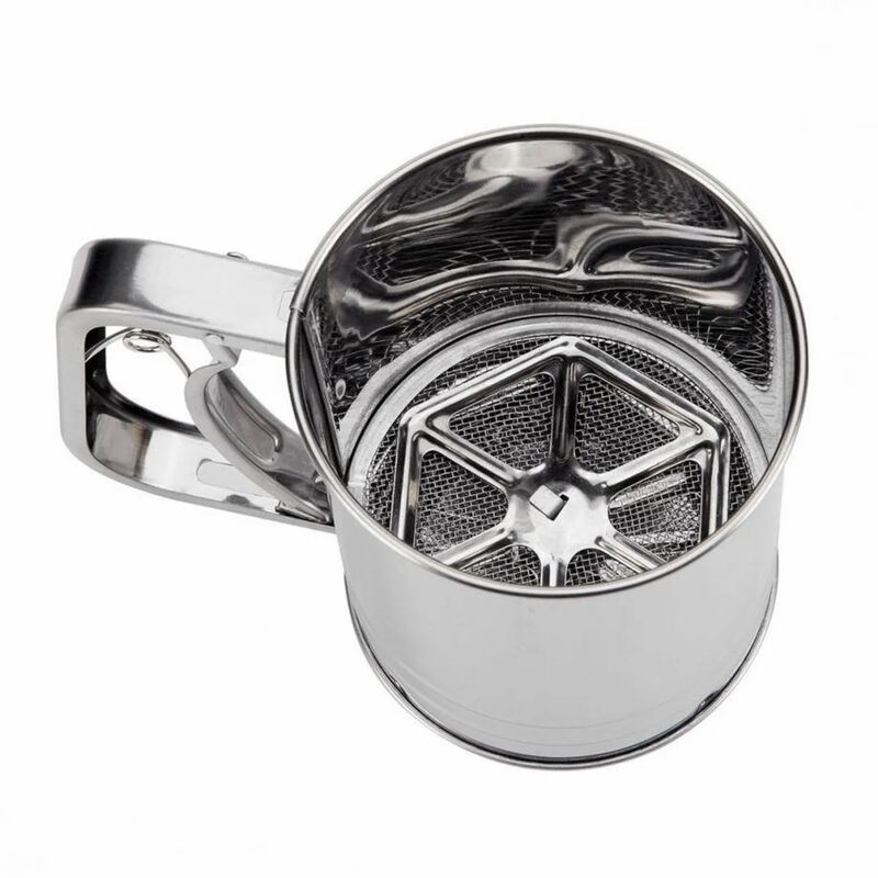 Cernidor de harina Ekco/Vasconia 22709 Acero In... image number null