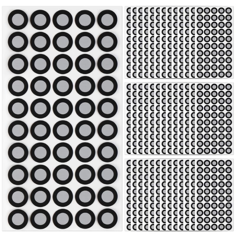 Marcadores Para Esc&aacute;ner 3d Starry 6,0 mm 2000 P... image number null