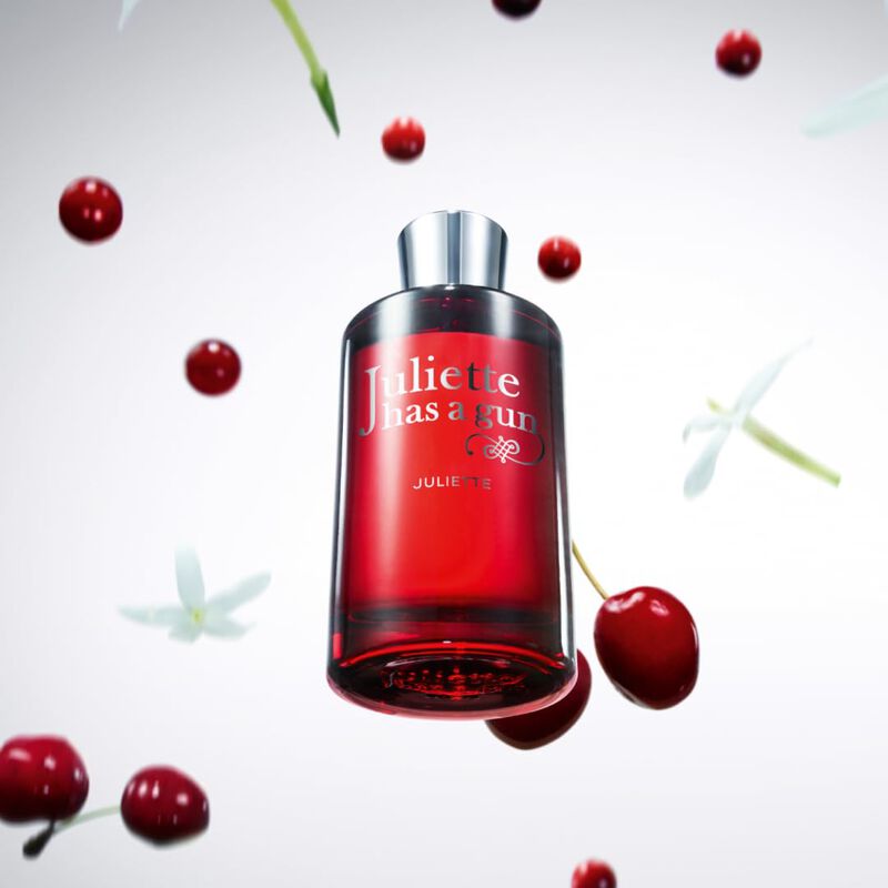 Perfume Juliette Has A Gun Juliette Eau De Parf... image number null