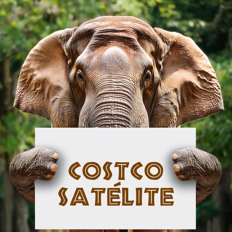 Bioparque + Transporte Incluido EDOMEX Costco S... image number null