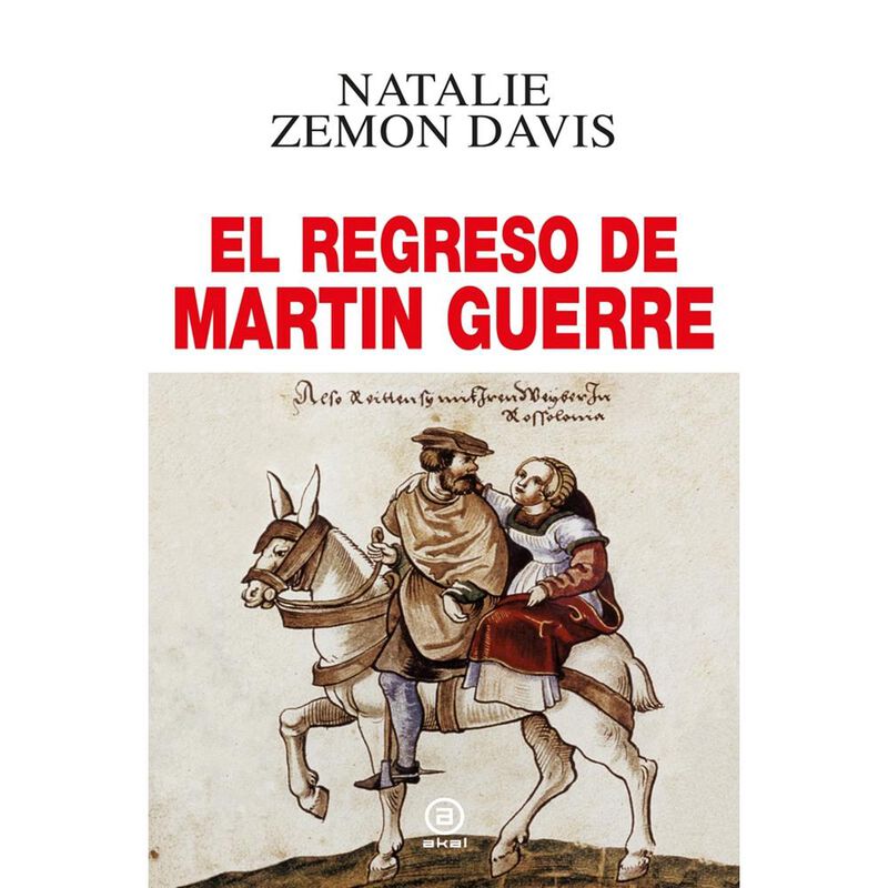 El regreso de Martin Guerre image number null