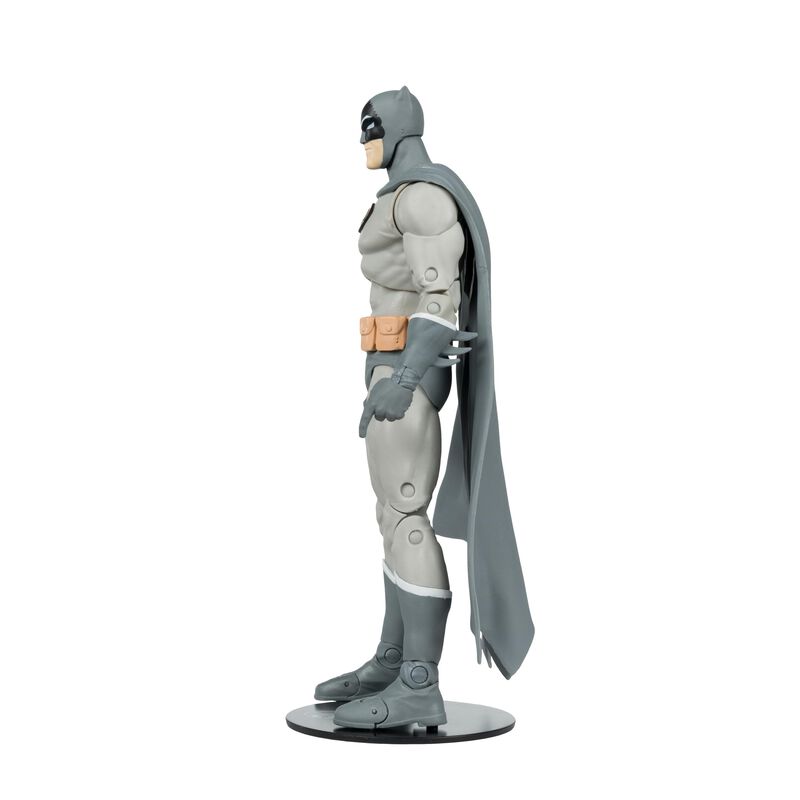 Figura De Acci&oacute;n Mcfarlane Toys Dc Multiverse B... image number null