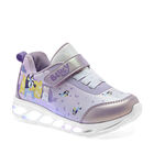 Tropicana Tenis Para Beb&eacute; Lila Multicolor Cod 132394-b
