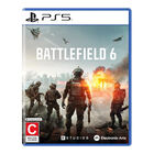 Ps5 Juego Battlefield 6