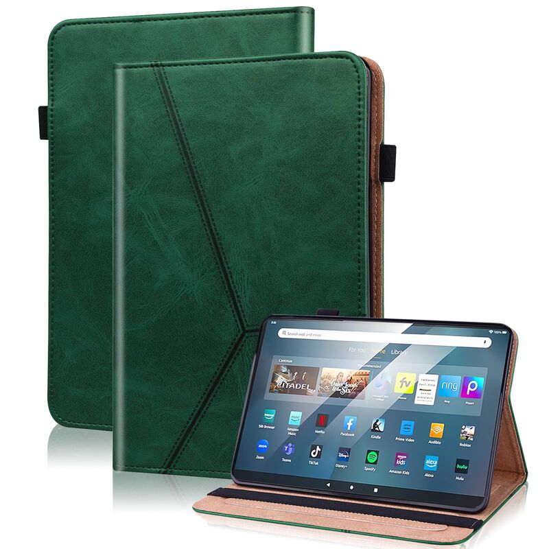 Funda Para Tablet Vodefox 10.1" Kindle Fire Hd ... image number null