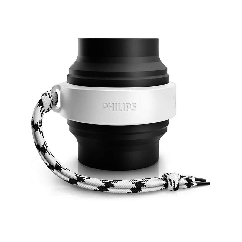 Bocina Recargable Philips Bt200B/37 Bluetooth 2... image number null