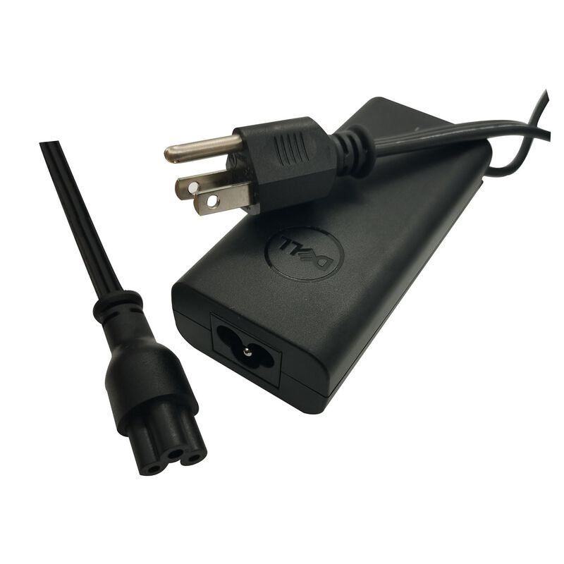 Cargador Dell Laptop 65 W Usb Tipo C Ac Adaptad... image number null