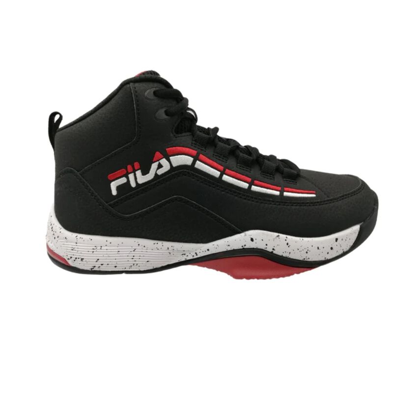 Tenis Deportivo Fila Spitfire 3 1BM01226-014 29... image number null