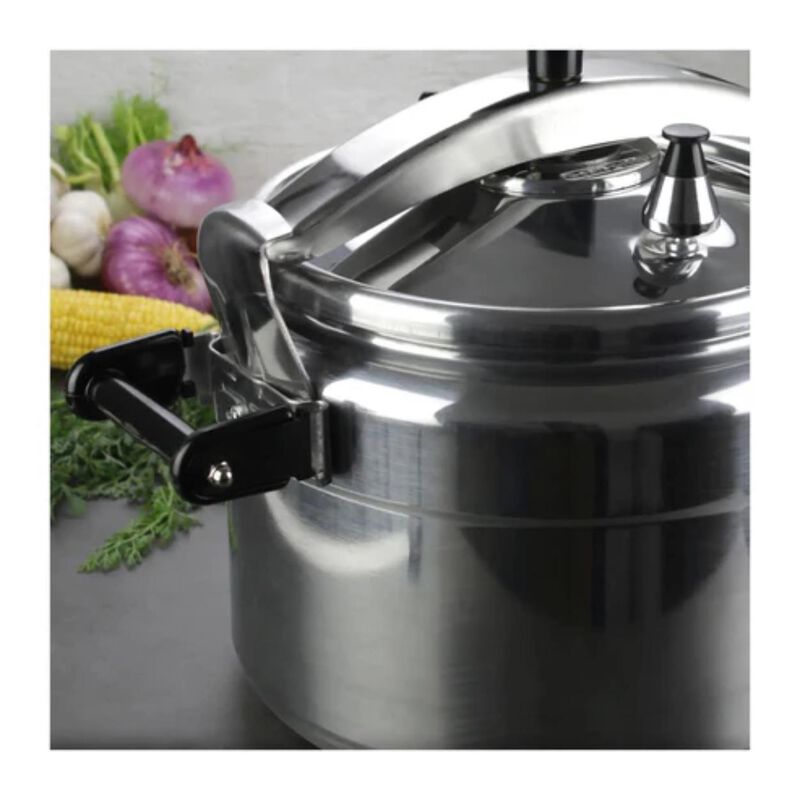 Olla De Presi&oacute;n Magefesa Chef 15 Litros image number null