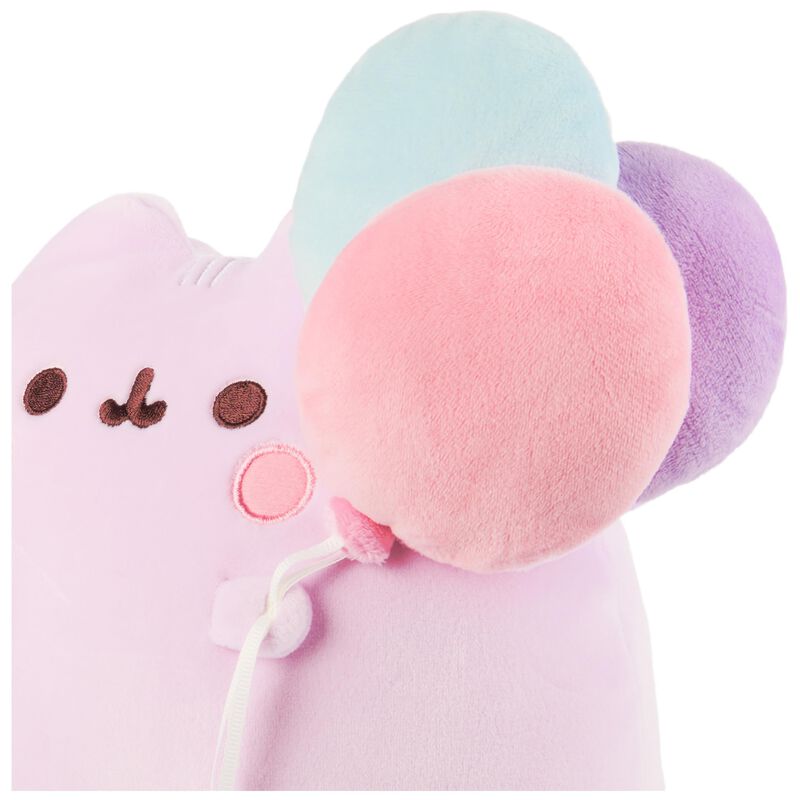 Peluche Gund Pusheen 15 Aniversario Squisheen 2... image number null
