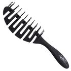Cepillo De Pelo Wet Brush Pro Flex Dry Black Bwp800fxbk
