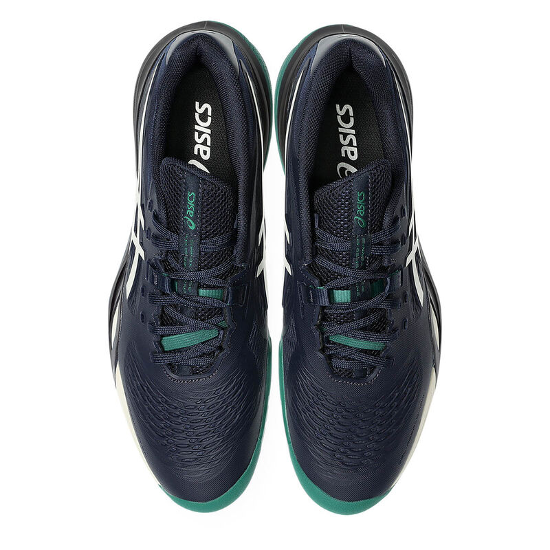 Tenis Hombre Asics  GEL-RESOLUTION X  Para Juga... image number null