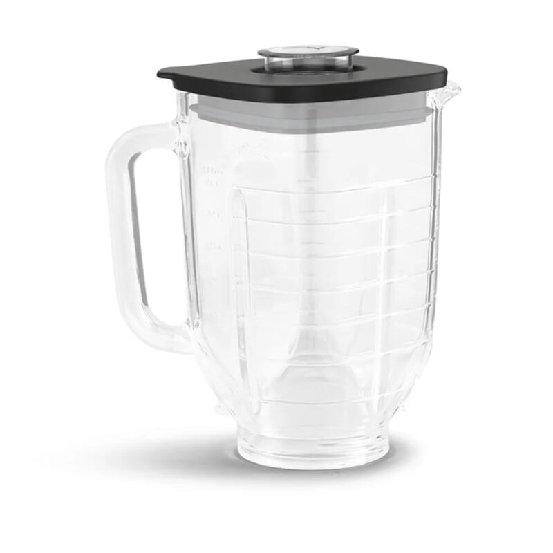 Vaso de Vidrio Oster BLSTAJPBG 1.75L Incluye Ta... image number null