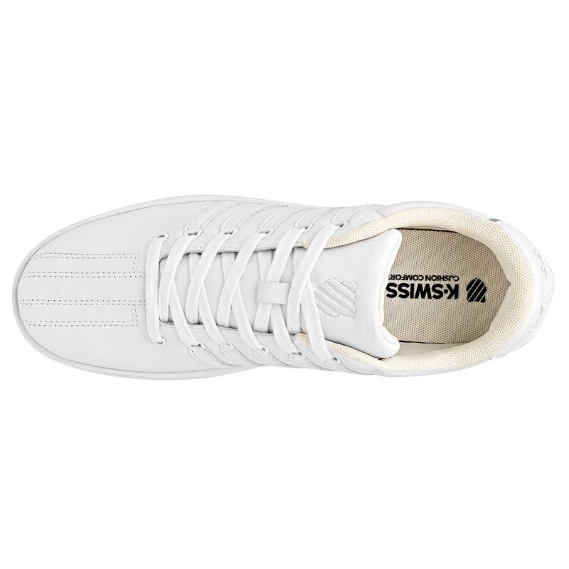 K-Swiss Tenis urbano para hombre blanco image number null