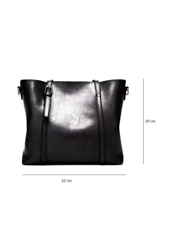 Bolsa Hobo Pink Brule Para Mujer image number null