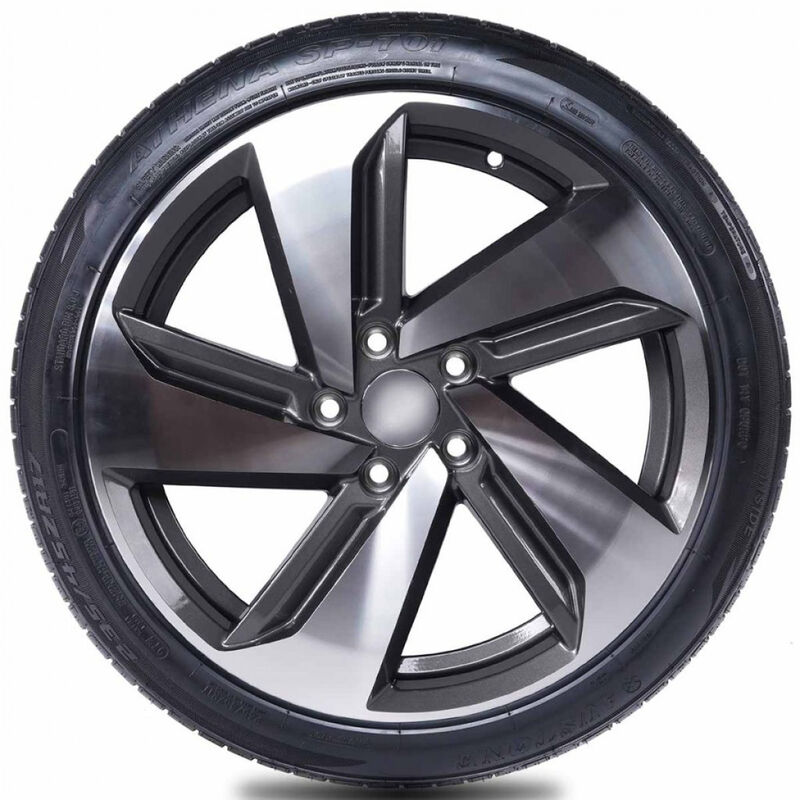 Llanta SP-701 225/45R19 96Y Austone image number null