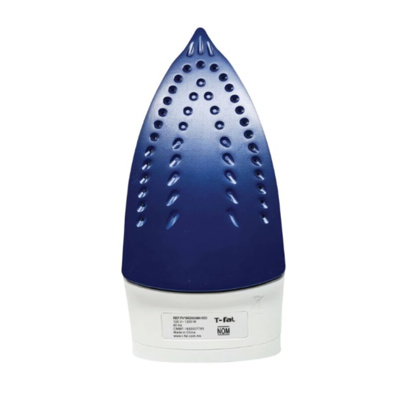 Plancha T-fal Fv1942x0 Azul image number null