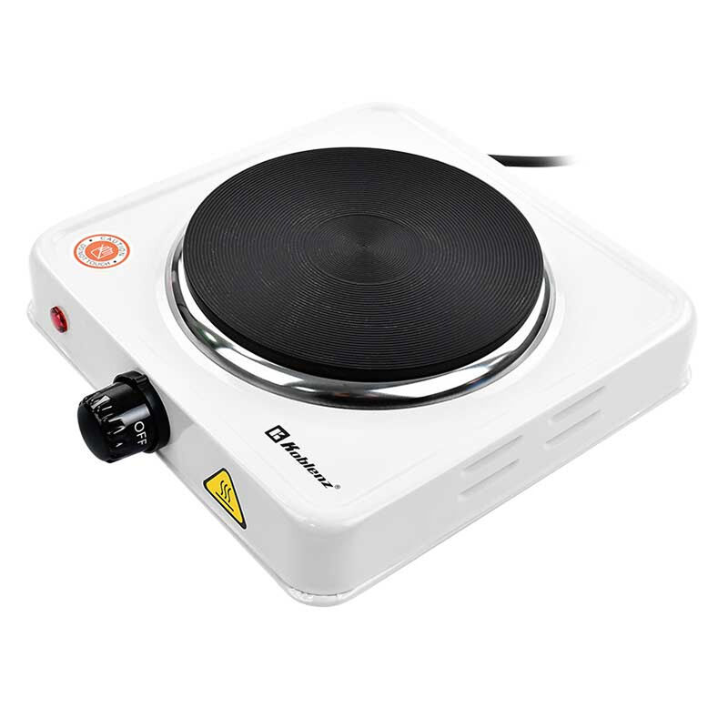 Parrilla Koblenz Mod. Pekm-1000 Eg 1 Quemador E... image number null