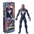 Figura De Acci&oacute;n Marvel Spider-man Venom
