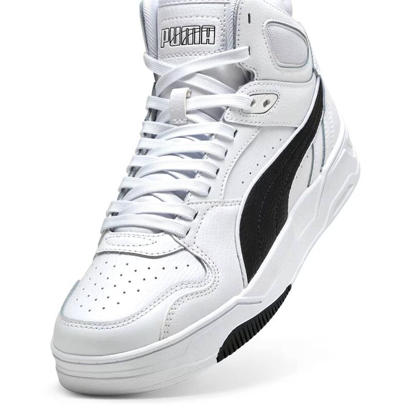 Tenis Puma Rbd Break Mid Para Hombre image number null