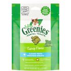 Hierba Gatera Cat Treats Feline Greenies Para El Cuidado Dental De Adultos, 60 G
