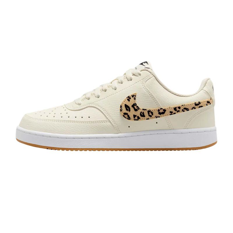 Tenis Nike para Mujer Court Vision image number null