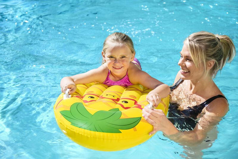 Tabla de surf inflable infantil 3-8 años 3mod f... image number null