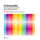 Colorpedia, De Sean Adams, Promopress, Pasta Dura, 2024