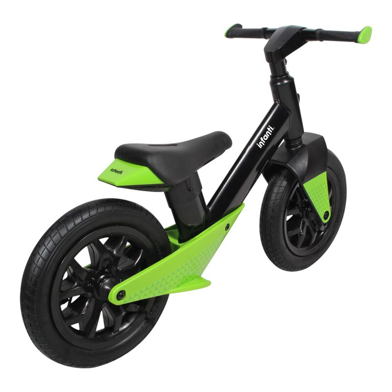 Bicicleta Montable De Equilibrio Darek Entrenad... image number null