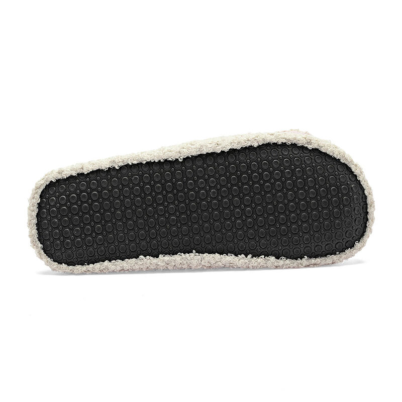 Huarachetas Pantufla Beige Para Mujer 147319ce image number null