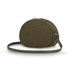 Bolso Cloe Crossbody Chico Color Verde I24 724