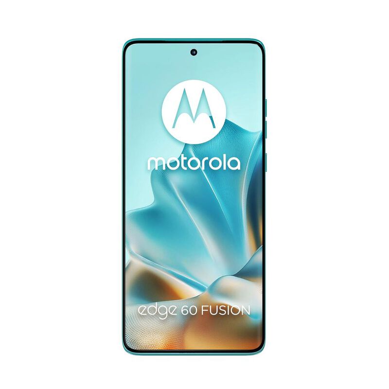 Motorola Edge 60 Fusion 5G 8+256 GB image number null