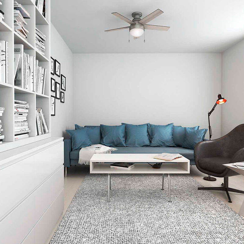 Ventilador de Techo Anslee con Luz 46 image number null