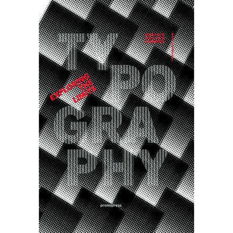 Typography, De Wang Shaoqiang, Promopress, Past... image number null