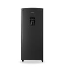 Refrigerador Mod. RR63D6WBX 7p3 C/Despachador, Ngro