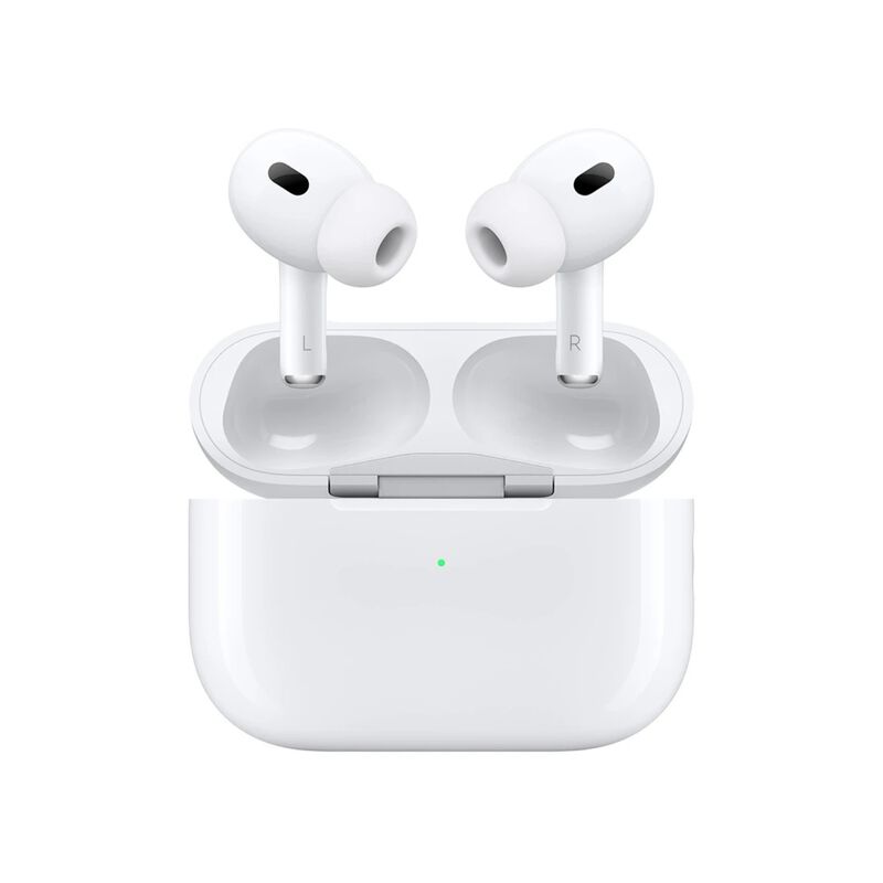 AirPods Pro 2da Gen con Cancelación Activa de R... image number null