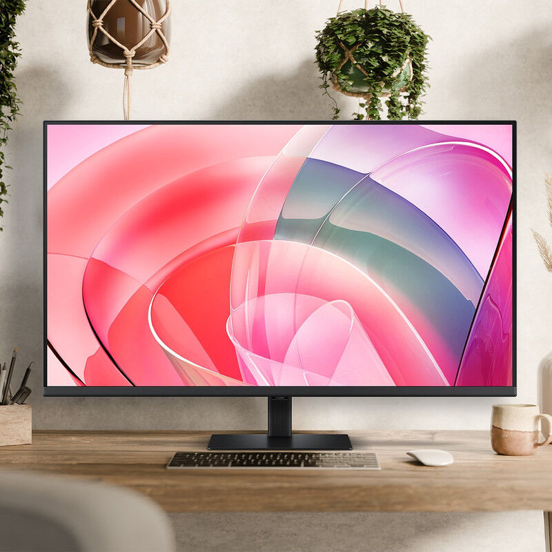 Monitor 27 Samsung ViewFinity S7 UHD HDR10 60Hz... image number null