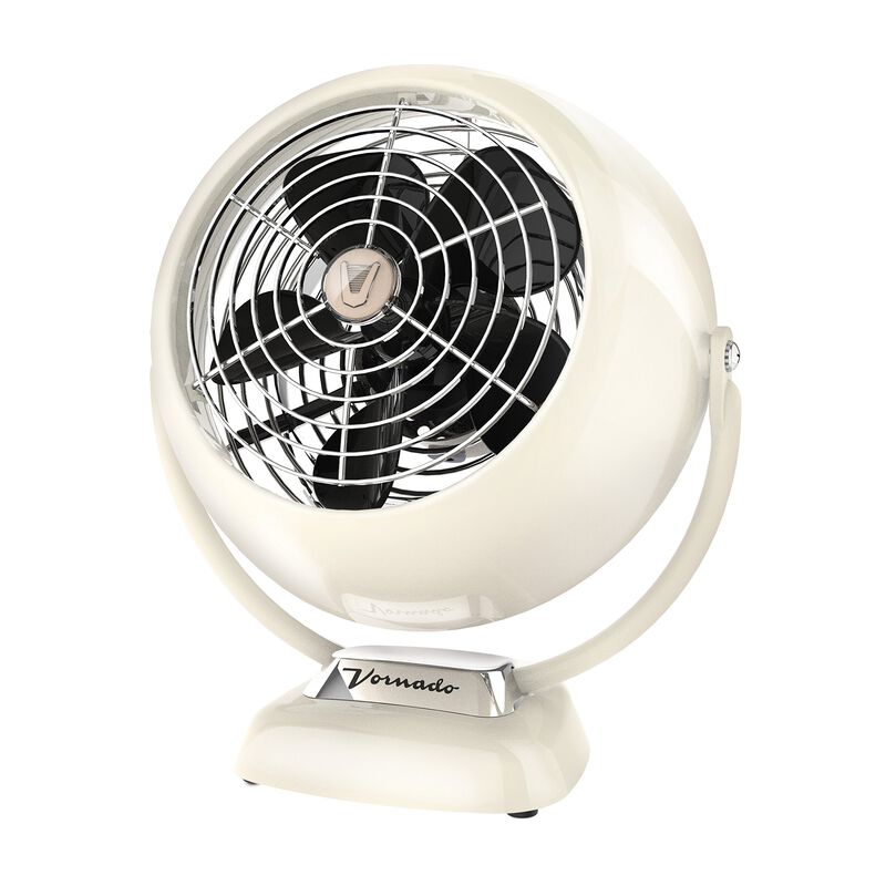 Ventilador Vfan Jr. Circulador De Aire Retro De... image number null