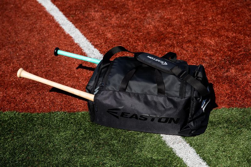 Bolsa De Viaje Easton E310d Para Equipo De B&eacute;is... image number null