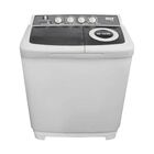Lavadora Dace Ls1208G 12Kg Doble Tina Blanca end