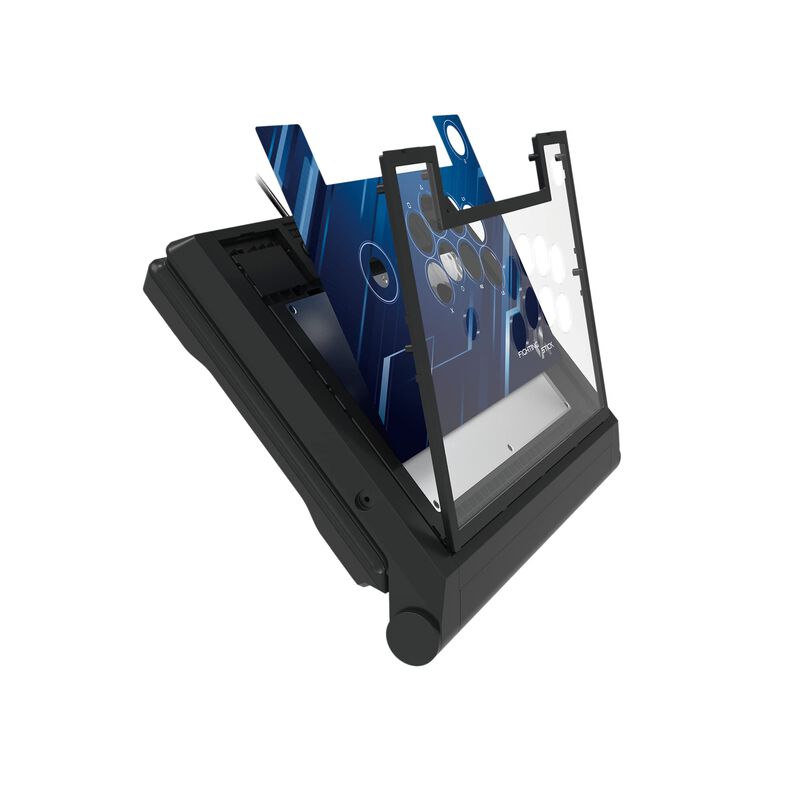 Fighting Stick Hori Playstation 5 Alpha Para Ps... image number null