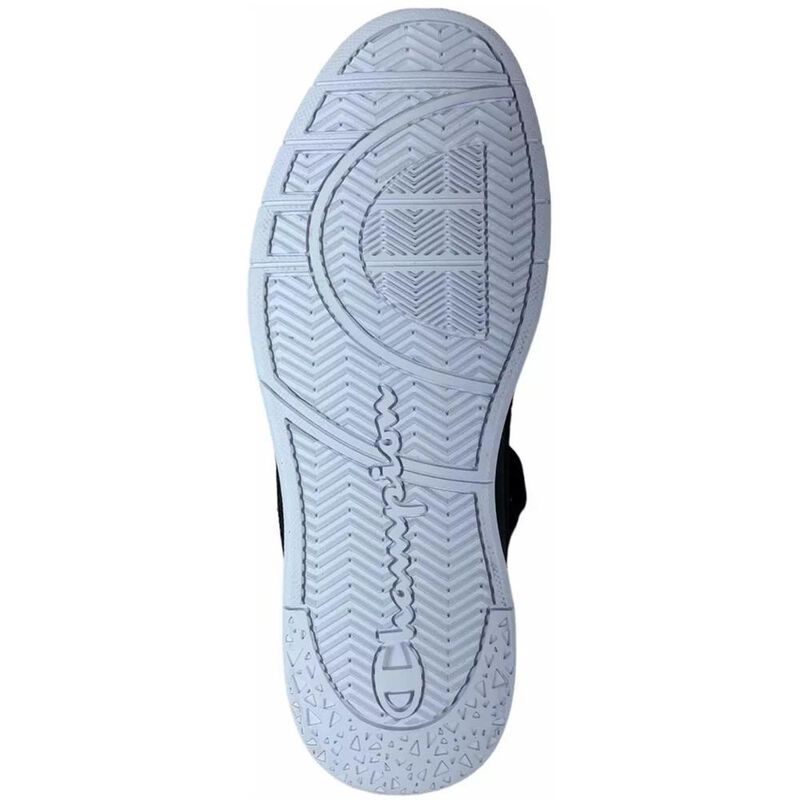 Tenis Champion Arena Power Hi para Mujer image number null