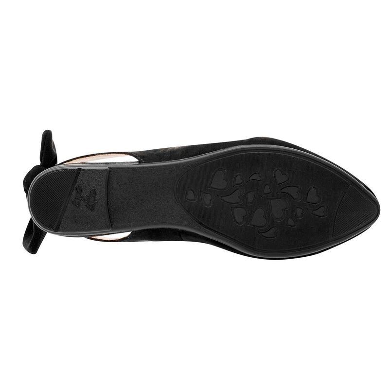 Sexy Girl Zapatos para mujer negro image number null