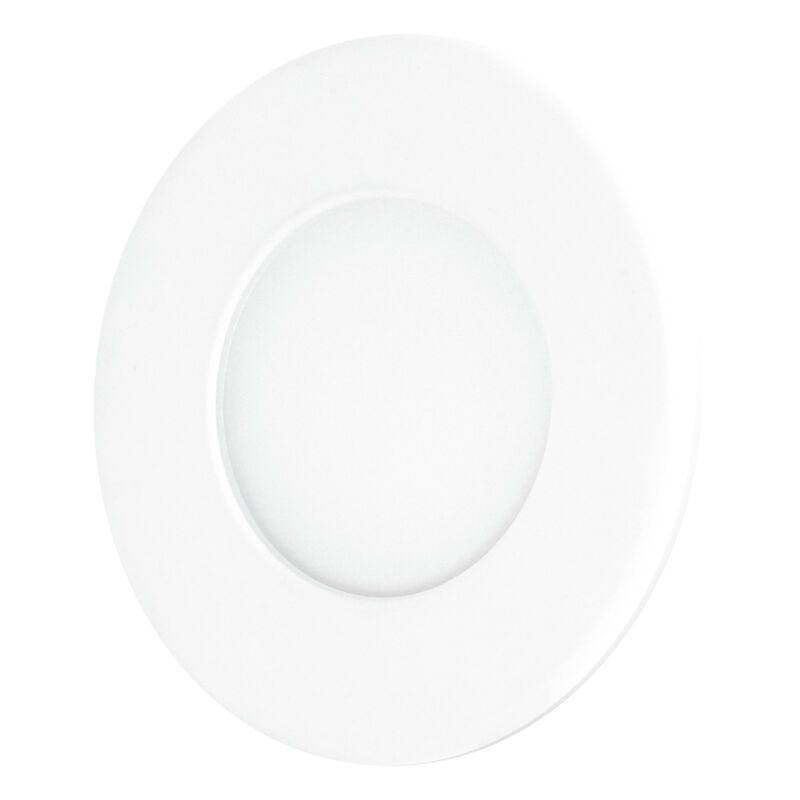 Pack de 6luminarios LED Aksi 6W Empotrable Circ... image number null