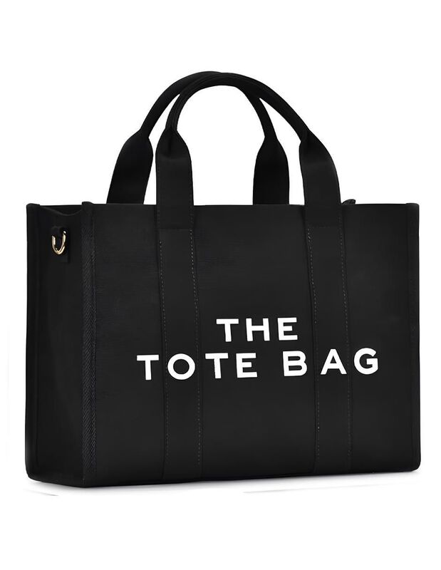 Bolsa Tote Pink Brule Para Mujer image number null