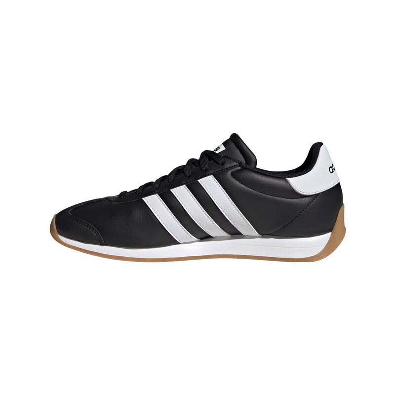 Tenis Adidas para Hombre Runvista Halo Negro image number null