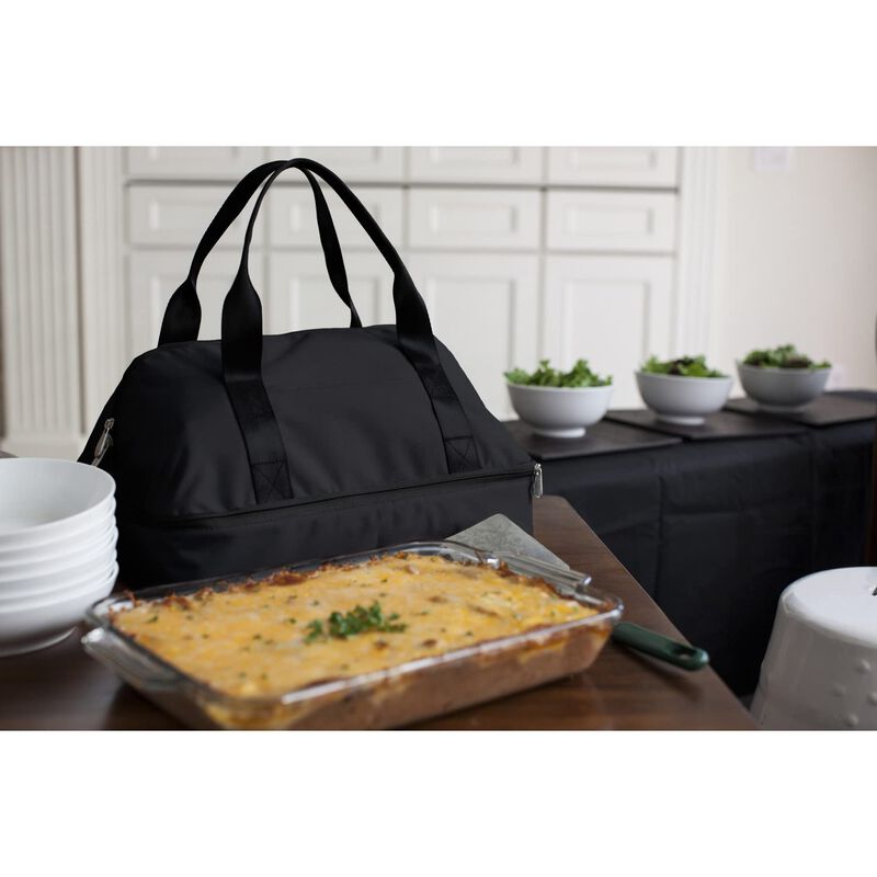 Bolsa Transportadora Picnic Time Cazuelas WV Mo... image number null
