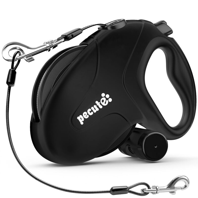 Correa Retr&aacute;ctil Pecute 10 m Para Perro, 50 kg image number null